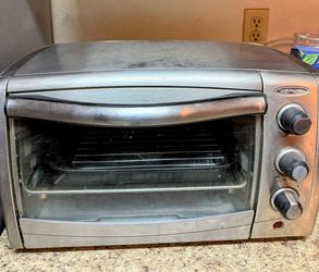 Toaster Oven Oster 