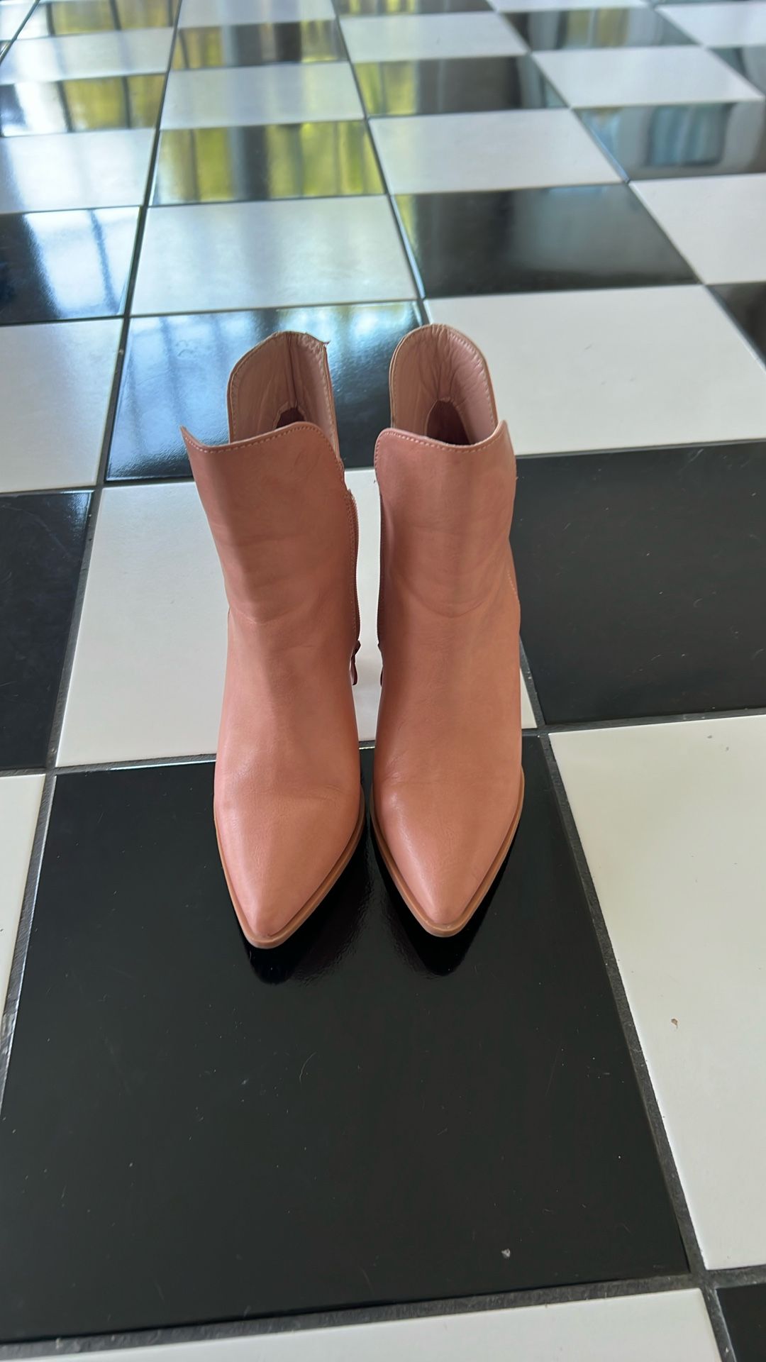Boots - Women’s 
