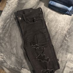 American Eagle Size 2