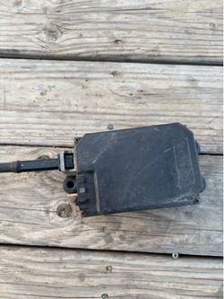 Cruise control module
