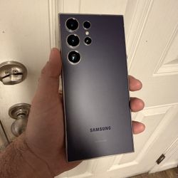 Galaxy S24 Ultra 256gb Unlocked 