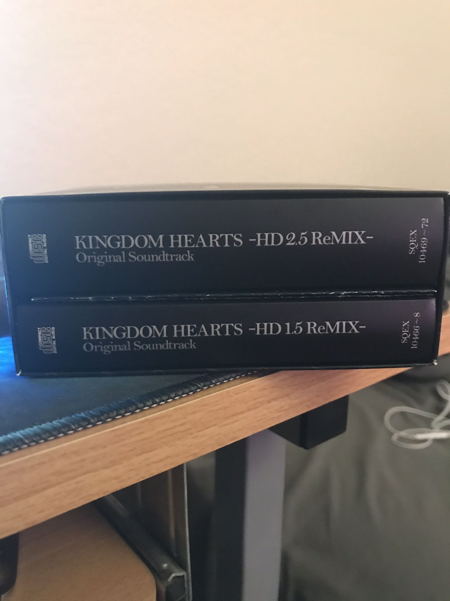 Kingdom Hearts Music Soundtrack