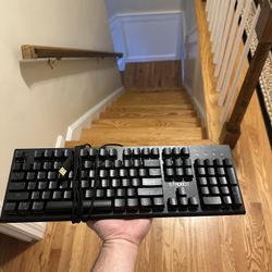 Keyboard