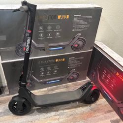 Phantom A10 Scooter