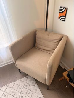 2 Ekerö ikea chairs