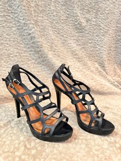 Aldo Heels 7.5