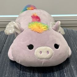 Squishmallows Stefana Pegasus