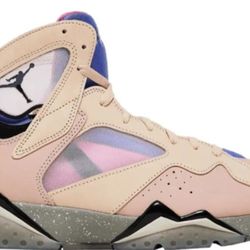 New Retro 7s. Sizes 11,11,13