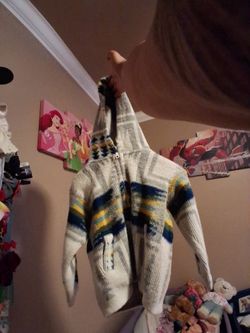 Native Jacket Toddler