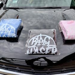 BAG CHASERS HOODIES