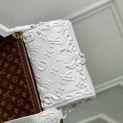 Iconic Keepall Bag from Louis Vuitton 