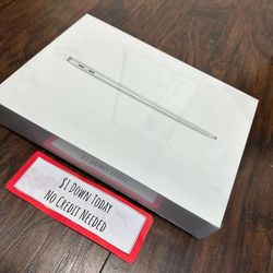 Apple MacBook Air M1 2020 New -PAYMENTS AVAILABLE-$1 Down Today 