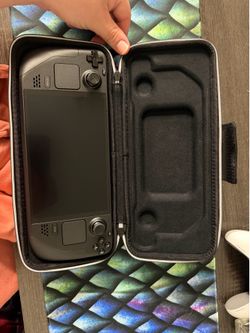 1TB STEAMDECK OLED