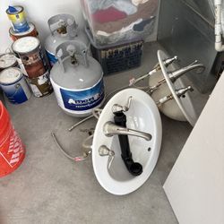 Bathroom cabinets with sinks and sliding bathroom doors for sale