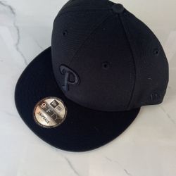 New Era Snapback Hat$35 Each 