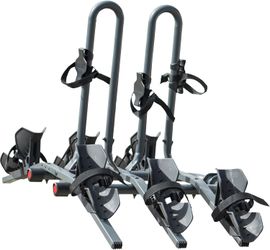 Used Bell Right Up 350 3-Bicycle Platform Hitch Rack