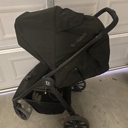 B-clever Baby Stroller