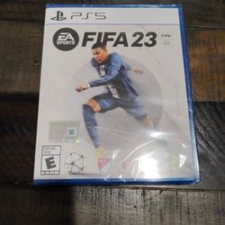 FIFA 23