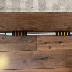 Pull Up Bar
