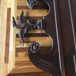 Antique Mirror 