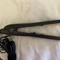 Chi Flat Iron