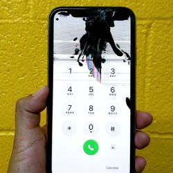 iPhone X 😰📱◼🕸 SCREEN 🛠📲👌✅😊