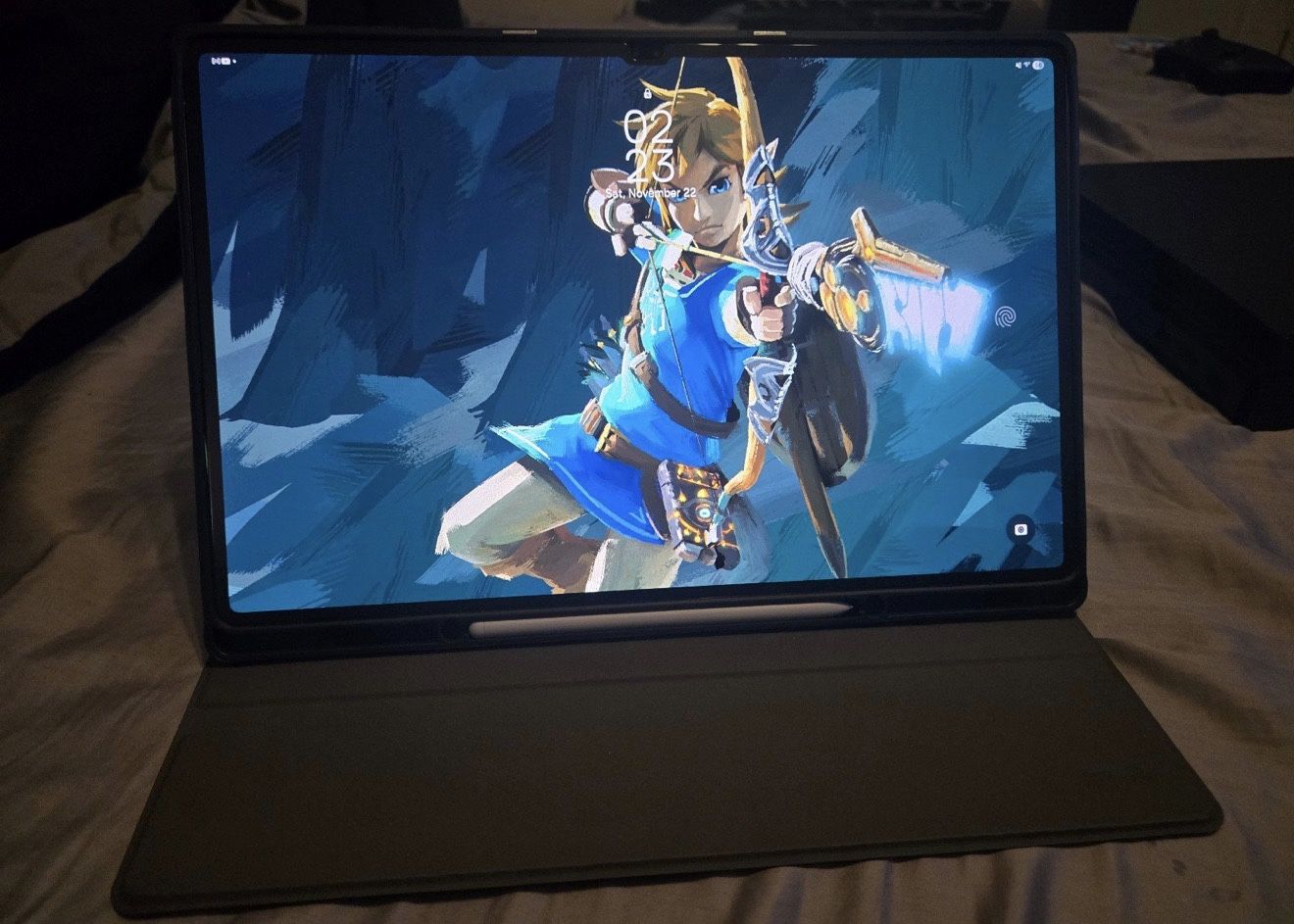 Samsung Galaxy S10 Tab Ultra 256GB