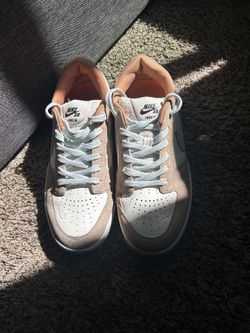 Nike SB “Have A Nike Day” Force 58 Shoes