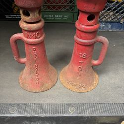 Jacks - Screw Jacks