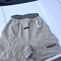 Essential Shorts