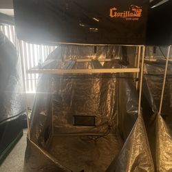 Growing Equipment 