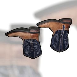 Kids cowboy boots