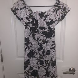 Size 2 Banana Republic Dress