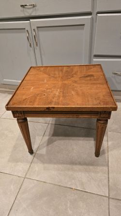 Henredon Vintage Coffee table