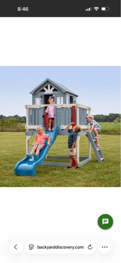 Playhouse