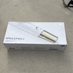T3 Straightener