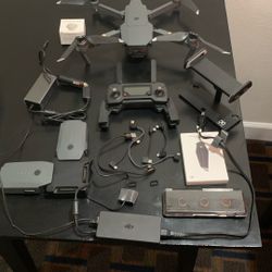 Mavic Pro Fly More Combo