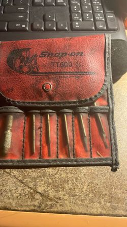 Snap On Terminal Kit TT600
