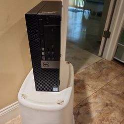 Dell OPTIPEX 3040 WIN 11