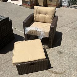 Patio Furniture Sectionals add as Many Sections as You Want 