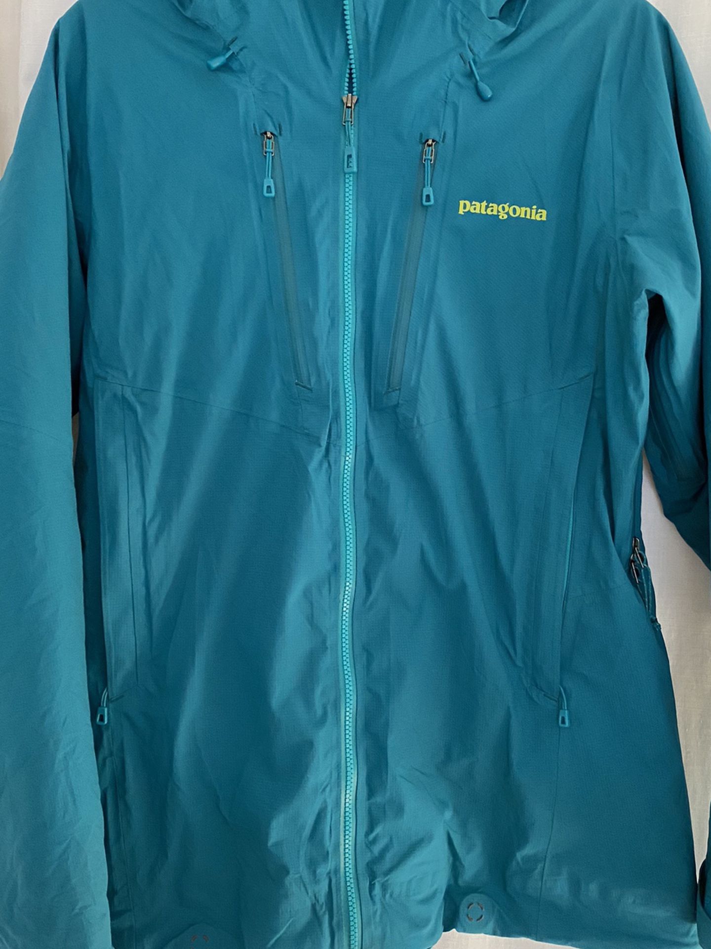 Patagonia Stretch Nano Storm jacket women’s size medium