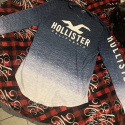 Holister Shirt