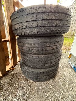 Free 195/75R16C
