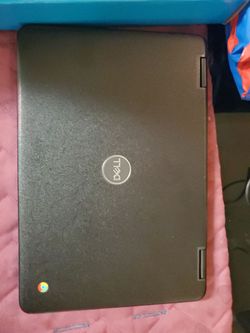 Dell (Chromebook) 5190 2 in 1