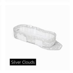 Baby Portable Lounger/snuggle Nest