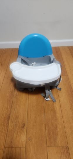 Safety 1st Feeding Booster