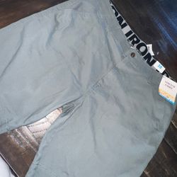 Iron Men’s Cargo Shorts 