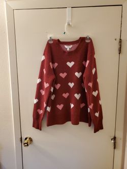 Sweater/shirt