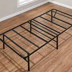 Twin Bed Frame