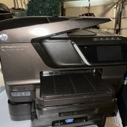 HP Printer